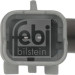 FEBI BILSTEIN Sensor, Raddrehzahl 194139