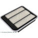 Luftfilter Mitsubishi Grandis 2.0Di 05 | ADC42251 Luftfilter Mitsubishi Grandis 2.0Di 05 | ADC42251