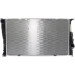 Kühler, Motorkühlung | CR 1083 000S Kühler, Motorkühlung | CR 1083 000S