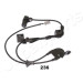Sensor, Raddrehzahl | ABS-236 Sensor, Raddrehzahl | ABS-236