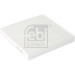 FEBI BILSTEIN Filter, Innenraumluft | 32609 FEBI BILSTEIN Filter, Innenraumluft | 32609