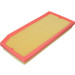 KAMOKA Luftfilter | F257301 KAMOKA Luftfilter | F257301