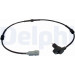 Sensor, Raddrehzahl | SS20027 Sensor, Raddrehzahl | SS20027