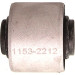 Lagerung, Lenker | 72-6662 Lagerung, Lenker | 72-6662