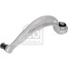 Querlenker Vw S. A4/A5 07-Le | 43741 Querlenker Vw S. A4/A5 07-Le | 43741
