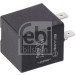 FEBI BILSTEIN Blinkerunterbrecher FEBI BILSTEIN Blinkerunterbrecher