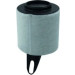 MAHLE Luftfilter | LX 1650 MAHLE Luftfilter | LX 1650