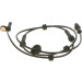 Sensor, Raddrehzahl re | FIAT | 0 986 594 577