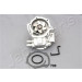 Japanparts Wasserpumpe | PQ-709 Japanparts Wasserpumpe | PQ-709