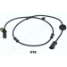 Sensor, Raddrehzahl | ABS-916 Sensor, Raddrehzahl | ABS-916