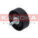 KAMOKA Umlenk-/Führungsrolle, Keilrippenriemen KAMOKA Umlenk-/Führungsrolle, Keilrippenriemen