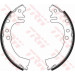 87 461 014 Bremsbacken | DAIHATSU Cuore 95 | GS8699 87 461 014 Bremsbacken | DAIHATSU Cuore 95 | GS8699
