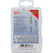 BGS Lötverbinder-Sortiment | mit Schrumpfschlauch | 30-tlg | 85222 BGS Lötverbinder-Sortiment | mit Schrumpfschlauch | 30-tlg | 85222
