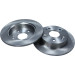 Maxgear Bremsscheibe Honda T. Civic 01- Type R | 19-2499 Maxgear Bremsscheibe Honda T. Civic 01- Type R | 19-2499