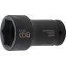 BGS Kraft-Steckschlüssel-Einsatz Sechskant, tief | Antrieb Innenvierkant 20 mm (3/4"""") | SW 41 mm | für FUSO / Mitsubishi | 9813 BGS Kraft-Steckschlüssel-Einsatz Sechskant, tief | Antrieb Innenvierkant 20 mm (3/4"""") | SW 41 mm | für FUSO / Mitsubishi | 9813