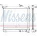 Wasserkühler PKW | SUZUKI Vitara TD 2,0 94-98 | 64165 Wasserkühler PKW | SUZUKI Vitara TD 2,0 94-98 | 64165