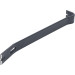 BGS Nageleisen/Kistenöffner | flach | 380 mm | 52138 BGS Nageleisen/Kistenöffner | flach | 380 mm | 52138