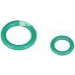 Kondensator, Klimaanlage | 35875 Kondensator, Klimaanlage | 35875