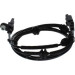 Sensor, Raddrehzahl | CITROEN C6,PEUGEOT 407 04 | 0 986 594 521