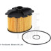 Kraftstofffilter Citroen 1.9D | ADT32370