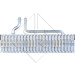 Verdampfer, Klimaanlage | 36099 Verdampfer, Klimaanlage | 36099