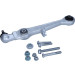 Querlenker Vw P. Audi A4, A6, A8/ Skoda Superb I/ Vw Passat 1.8-4.2 03.94-03.08 Le/Pr Unten Mit Rubs ProKit 40114