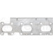 Dichtung, Abgaskrümmer | Ford USA | 897.500