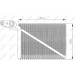 Verdampfer, Klimaanlage | 36077 Verdampfer, Klimaanlage | 36077