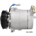 Kompressor PKW Saab 9-3 02 FIRST FIT 89308