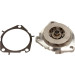 PA 1352 Wasserpumpe | OPEL Insignia 2.0 CDTI 08 | PA1352 PA 1352 Wasserpumpe | OPEL Insignia 2.0 CDTI 08 | PA1352