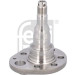 FEBI BILSTEIN Achsstift | 18346 FEBI BILSTEIN Achsstift | 18346