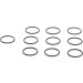 Dichtring | Diverse | F 00N 000 086 Dichtring | Diverse | F 00N 000 086