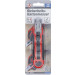 BGS Sicherheits-Kartonmesser | 140 mm | 50614 BGS Sicherheits-Kartonmesser | 140 mm | 50614