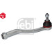 71 301 027 Spurstangenkopf VA li | CITROEN C3 Picasso,PEUGEOT 207 06 | 28710 71 301 027 Spurstangenkopf VA li | CITROEN C3 Picasso,PEUGEOT 207 06 | 28710