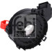 Wickelfeder, Airbag febi Plus 46759