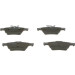 Bremsklötze | FORD,PEUGEOT,VOLVO,MAZDA | 0 986 494 528 Bremsklötze | FORD,PEUGEOT,VOLVO,MAZDA | 0 986 494 528