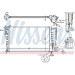 Wasserkühler PKW | CITROEN ZX,PEUGEOT 306 | 61379 Wasserkühler PKW | CITROEN ZX,PEUGEOT 306 | 61379
