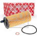 FEBI BILSTEIN Ölfilter | 108280 FEBI BILSTEIN Ölfilter | 108280