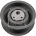 FEBI BILSTEIN Spannrolle | 03600