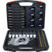 BGS Common-Rail-Tester | mit 32 Adaptern | 98106 BGS Common-Rail-Tester | mit 32 Adaptern | 98106
