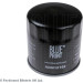 Ölfilter Nissan 2.0D | ADN12102 Ölfilter Nissan 2.0D | ADN12102