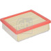 FEBI BILSTEIN Luftfilter | 48508 FEBI BILSTEIN Luftfilter | 48508