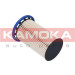 KAMOKA Kraftstofffilter | F308201