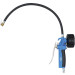 BGS Druckluft-Reifenfüllpistole | geeicht | 0 - 10 bar | 55410 BGS Druckluft-Reifenfüllpistole | geeicht | 0 - 10 bar | 55410