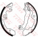 51 461 050 Bremsbacken | FORD Focus 98 | GS8636 51 461 050 Bremsbacken | FORD Focus 98 | GS8636