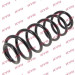 KYB Fahrwerksfeder VW T. Golf Vi 1.2-2.0D 07/09-07/13 | RA6241 KYB Fahrwerksfeder VW T. Golf Vi 1.2-2.0D 07/09-07/13 | RA6241