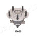 Japanparts Radnabe KK-22005