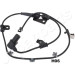 Sensor, Raddrehzahl | ABS-H06 Sensor, Raddrehzahl | ABS-H06