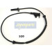 Sensor, Raddrehzahl ABS-520 Sensor, Raddrehzahl ABS-520