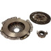 Kupplungssatz | TOYOTA Avensis,Corolla,Celica 99 | 622 1145 60